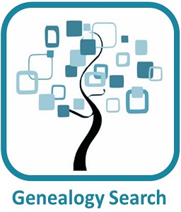 Genealogy Research